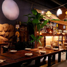 CARIBBEAN CAFE カリビアンカフェ つくば店のおすすめポイント1