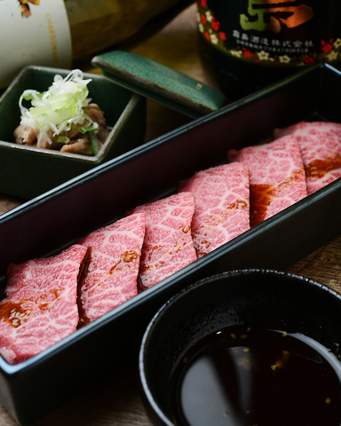 ネオ大衆焼肉エース 岐阜駅 焼肉 ホルモン ネット予約可 ホットペッパーグルメ