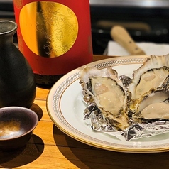 産直の魚貝と日本酒 焼酎 和バル 三茶まれのコース写真