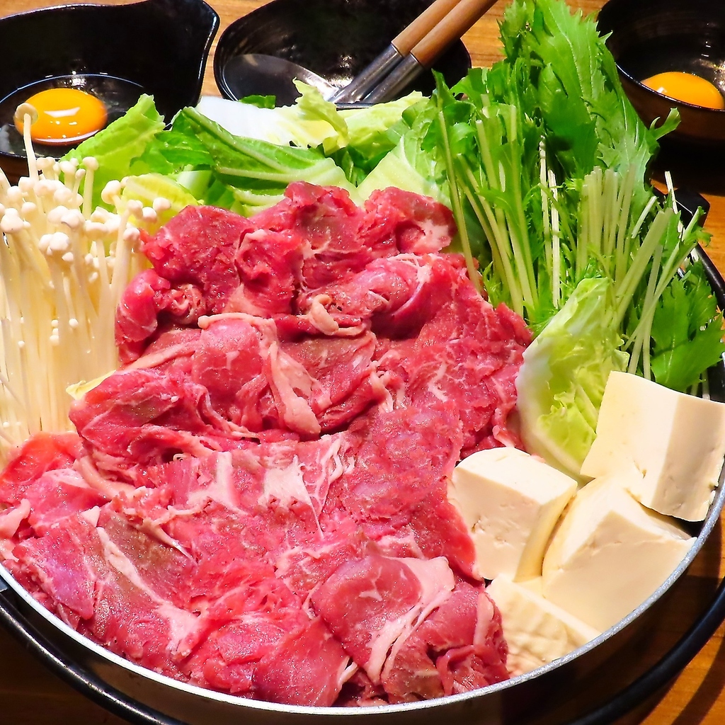 個室居酒屋 他力本願 たりきほんがんの写真ギャラリー