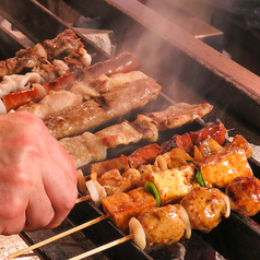 戦国焼鳥 家康 祇園店のおすすめ料理2