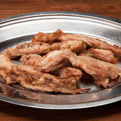 【売切れ御免】せせり焼き