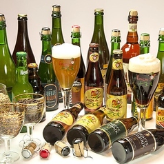 ビアカフェ ブルッグスゾット 日本橋 コレド室町2店のおすすめ料理2