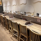 アジアンキッチンの雰囲気3