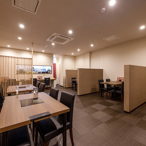 奥久慈すきやき燈