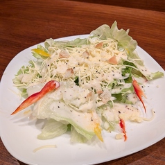 シーザーサラダ
