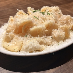 ぶっかけチーズのSENBEI