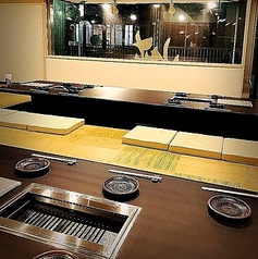 焼肉いちごいちえの特集写真