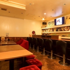 円ら屋のコース写真