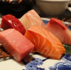 徳川商店 船橋本店のおすすめランチ1