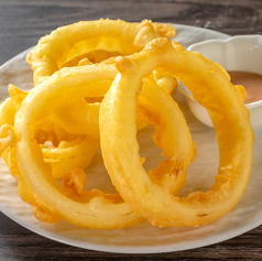 淡路島玉ねぎリング