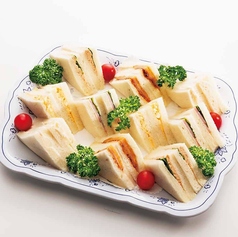 サンドイッチ