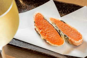 天ぷらとワイン 小島 京橋店のおすすめ料理1