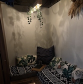 muse ミューズ 渋谷松濤店の雰囲気3