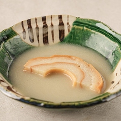 車麩