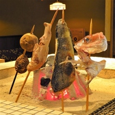 炉端ト酒 舌心のおすすめ料理2