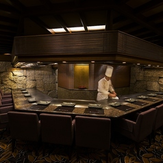 山彦 飯田橋の雰囲気2