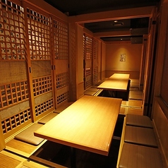 REI レイ 吉祥寺店の雰囲気3