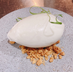 dessert旬の食材やこだわりの食材を使ったデザート