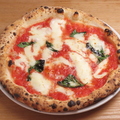 料理メニュー写真&nbsp;マルゲリータ