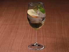 ブリテッシュサイダーフィズ