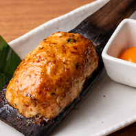 その日豊洲で仕入れたこだわりの和料理