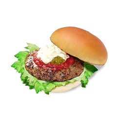 ハンバーガー