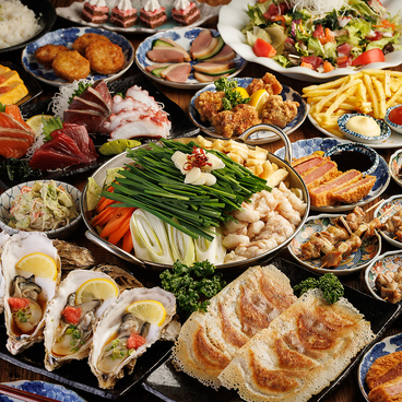 大宮横丁酒場のおすすめ料理1