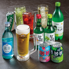 スルパン 代々木店のおすすめポイント1