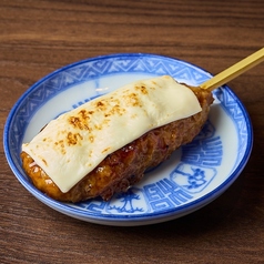 チーズつくね
