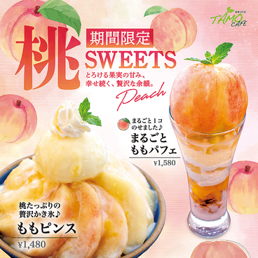 韓流カフェ 茶母鶴橋別館のおすすめ料理1