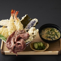 大衆居酒屋 ひろかつ 渋谷道玄坂店のおすすめランチ3
