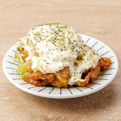 チキン南蛮