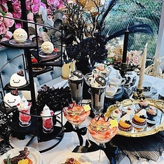 オートクチュールカフェ HAUTE COUTURE CAFEのコース写真