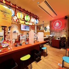 博多の海鮮料理　喜水丸　博多1番街店の写真3