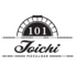 101 toichi トイチのロゴ