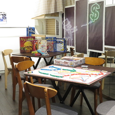 C&C GOTANDA シーアンドシー ゴタンダのおすすめ料理1