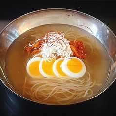 冷麺