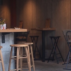 HUIT ユイットの雰囲気2