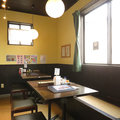 鐘庵 しょうあん 浜松入野店の雰囲気1