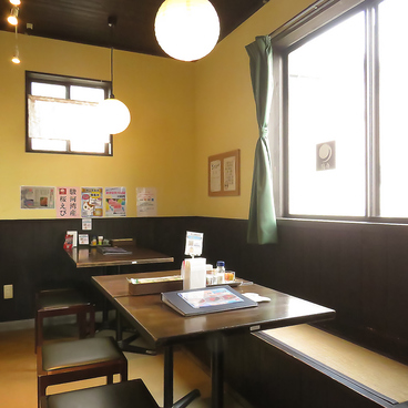 鐘庵 しょうあん 浜松入野店の雰囲気1