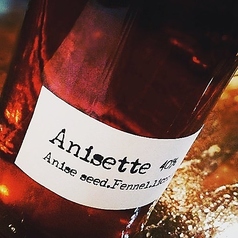 リキュール各種