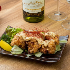 チキンフリット ～南蛮風～