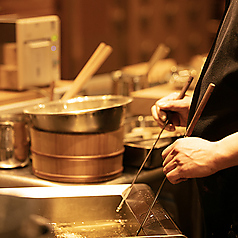 鮮魚　天ぷら　すしつま　名古屋広小路店特集写真1