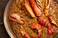 各種ご宴会で楽しめる本場のスペイン料理♪