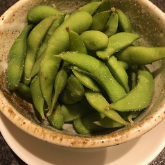4 ゆだたて枝豆