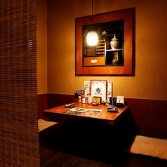 個室完備　大衆とり酒場　とりいちず　盛岡大通り店の特集写真