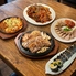 韓国居酒屋　とわよのロゴ