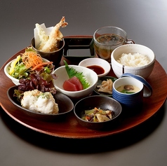 ごちそう村 学園南店のおすすめランチ2