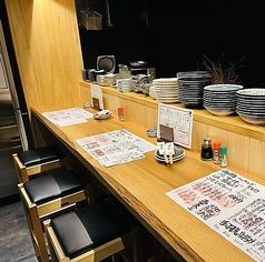 料理との相性抜群の飲み物をご用意しています